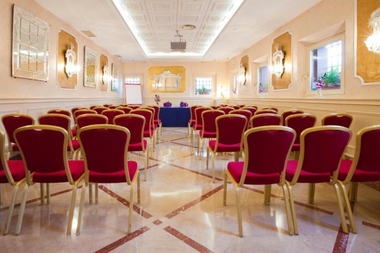 Hotel Principe photo 31