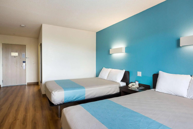 Motel 6 Page, AZ