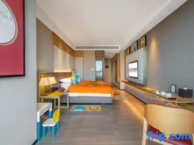 Standard Double Family room