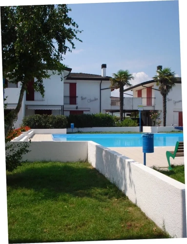 3 Bedrooms Villa with balcony and with garden view
