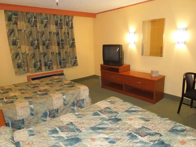 Bay Shore Inn