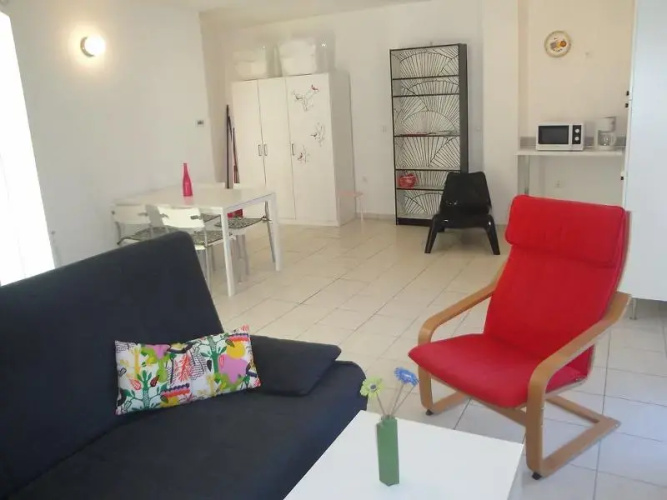 Apartments Pavi