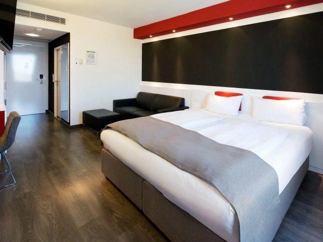 DORMERO Hotel Stuttgart