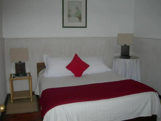 Hostal Villanueva
