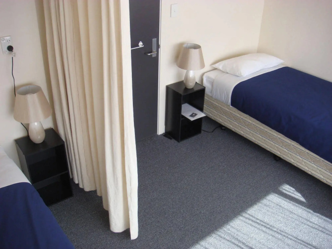 Cromwell Backpackers