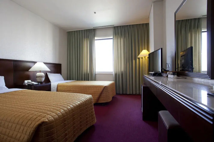 Rasung Tourist Hotel