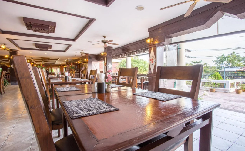 Фотография отеля