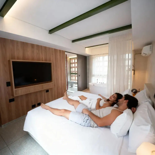 GRES Apartamentos