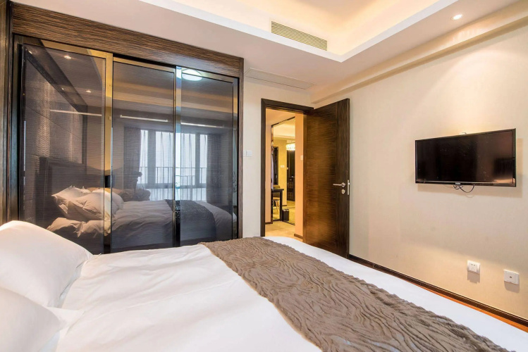 Huishengtang Internationa Apartment