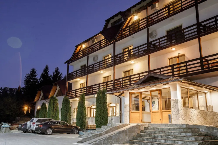 Hotelbild