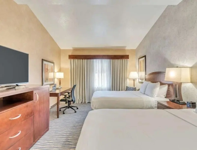 Premium room