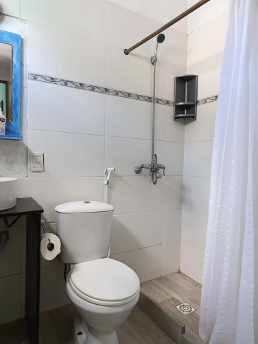Patio Urbano Suites & Beds