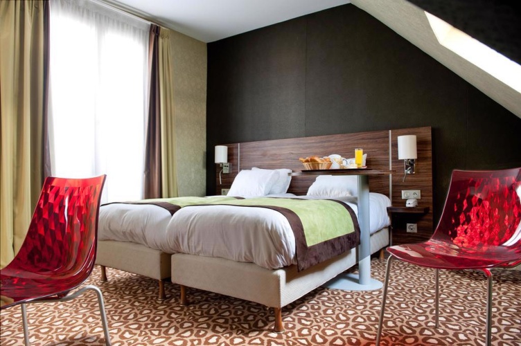 Hotel Berkeley photo 8