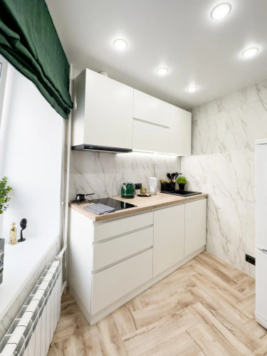 Фотография номера квартиры Open Home (Опен Хоум) на проспекте Невский 87/2