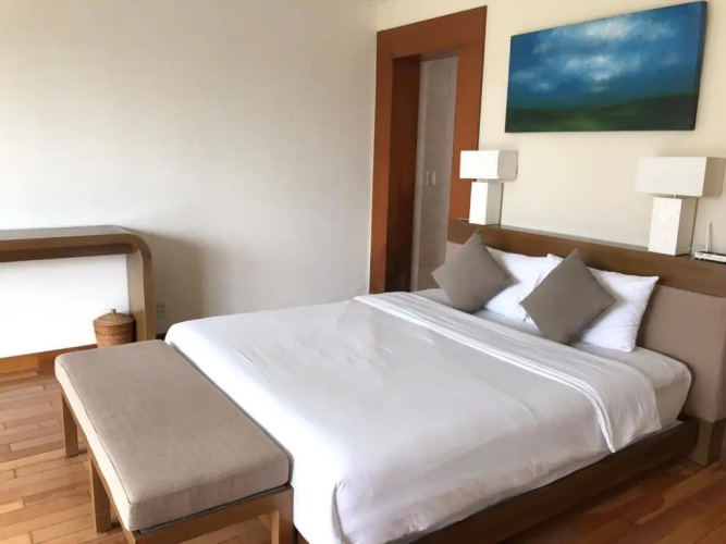 4 Bedroooms Villas