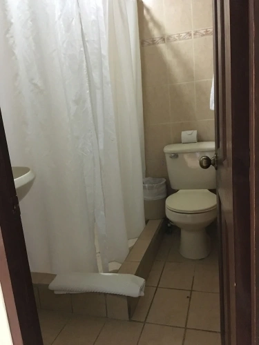 1 Bedroom Standard Triple room