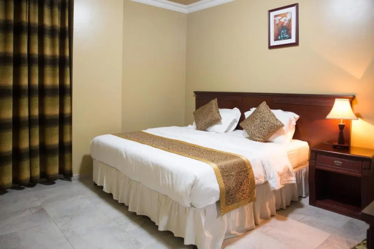 Massara House Al Khobar 2