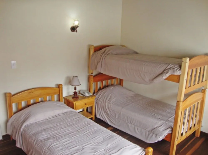 Hostal Arias Bogotá