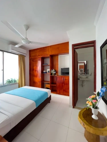 Standard Apartment