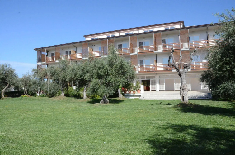 Hotelbild