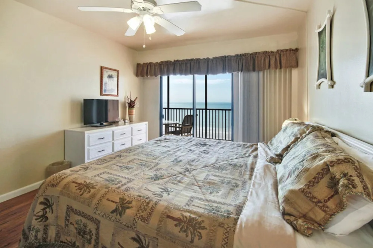 Villa Madeira #408