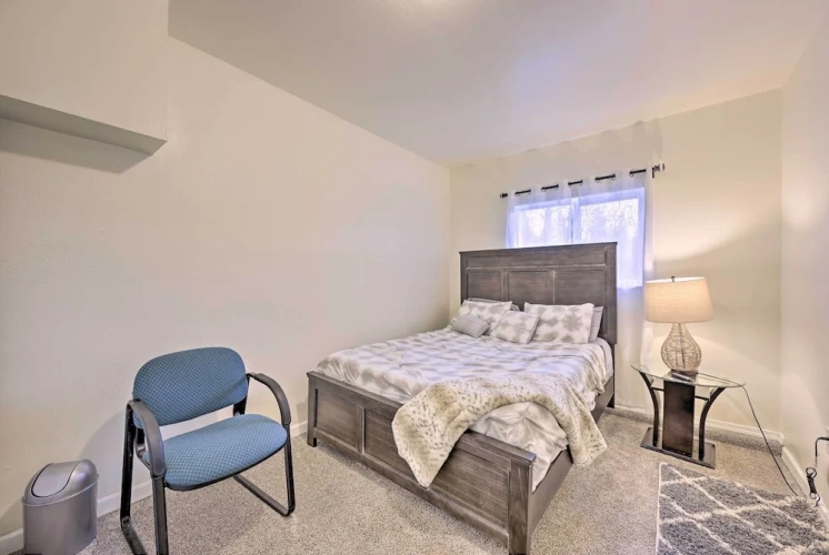 6 Bedrooms Cottage