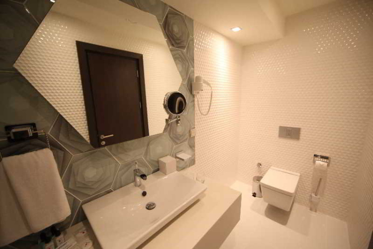 Caratpark Hotel Taksim