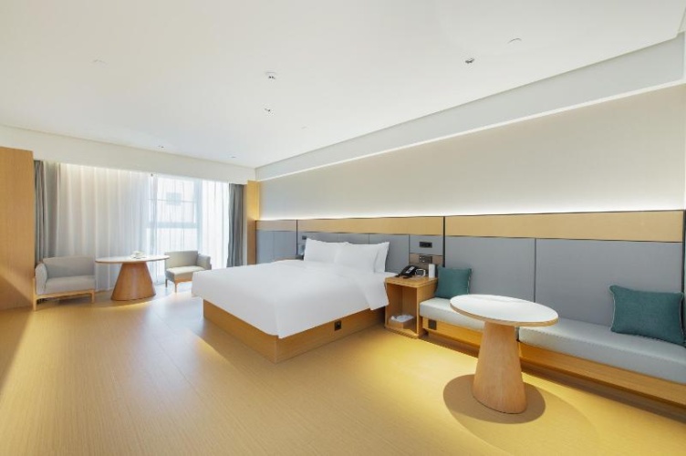 Business Double room