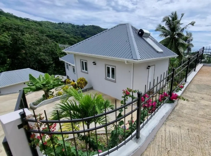 Chalet