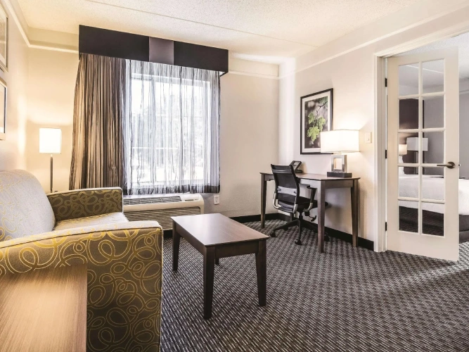 Double Suite