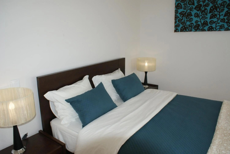 GuestReady - Beachfront Villa In Esposende
