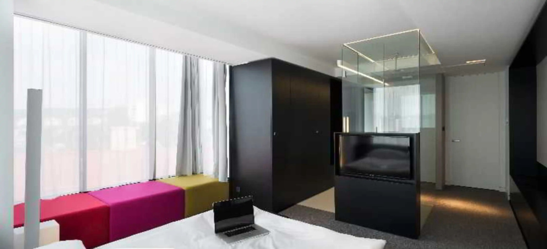 Hotel Privo