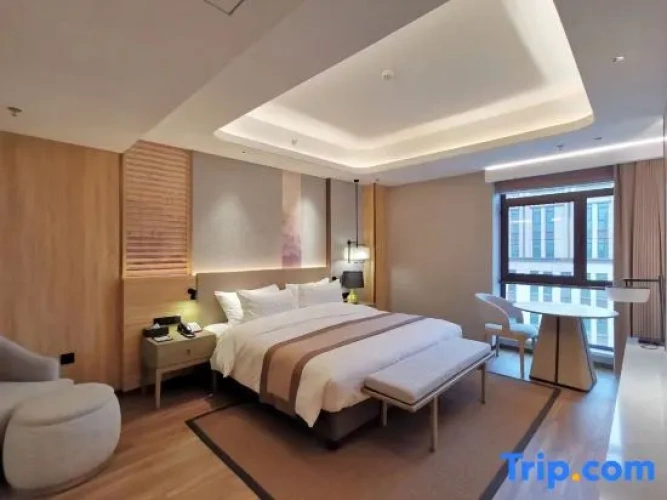 Superior Double Suite