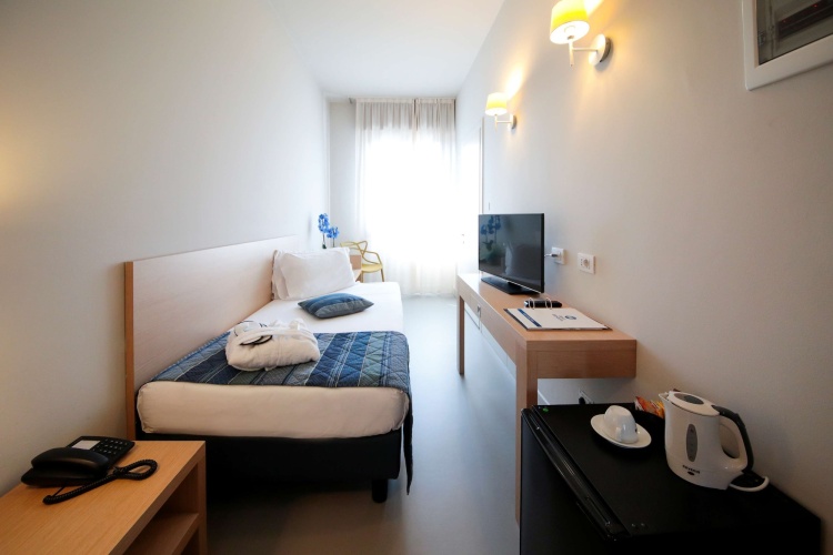 Best Western Hotel Cristallo photo 18