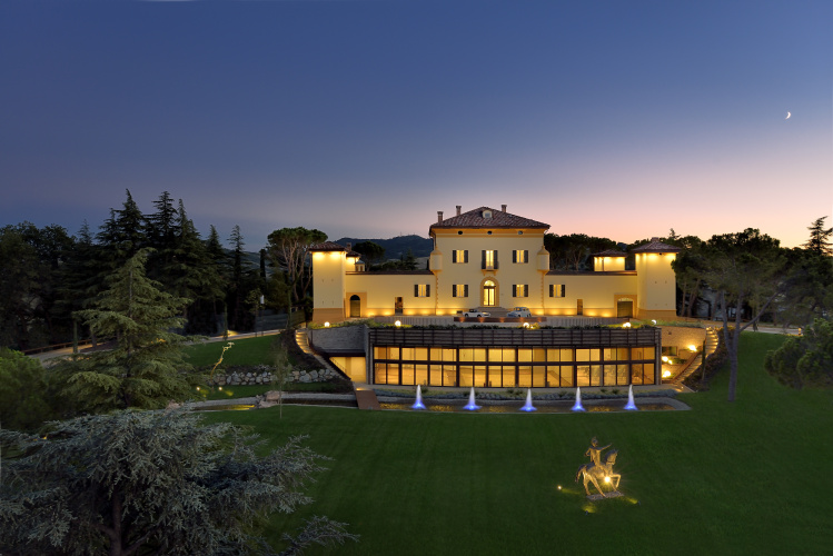 Palazzo Di Varignana photo 48