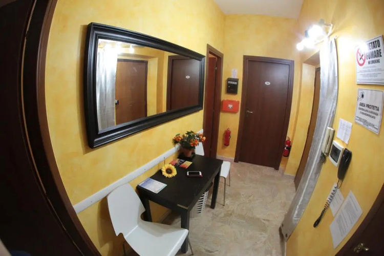 Residence Ciampino