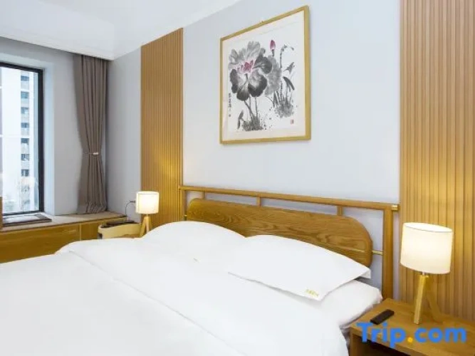 Privilege Double room