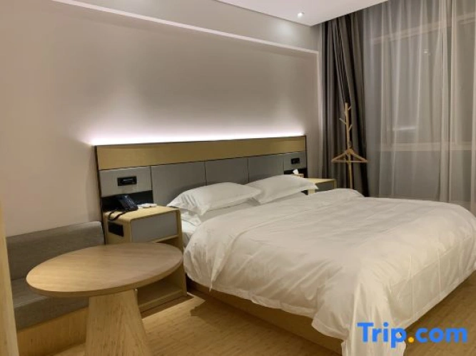 Premier Double room
