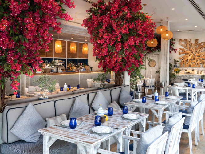 Rixos Premium Dubai Jbr photo 43