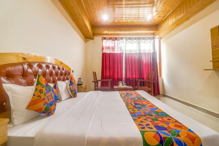 Premium Double room