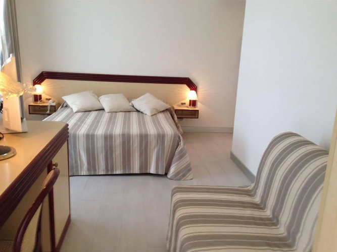 Hotel Mare