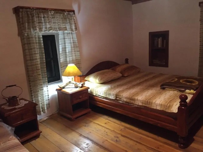 Old house Nilovic