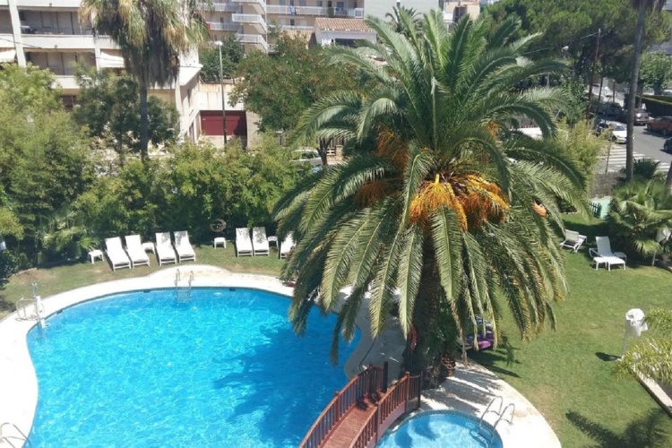 Mònica Hotel photo 43