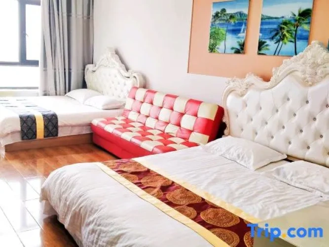 Premium Twin room