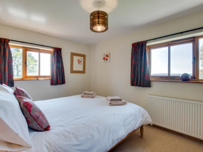 Holiday Home Brede