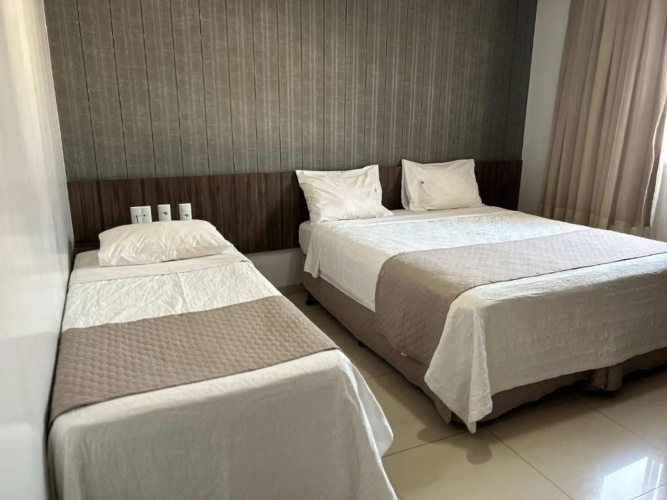 Premier Pallace Hotel