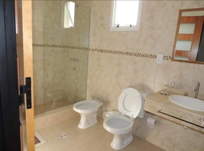 2 Bedrooms Family Apartment