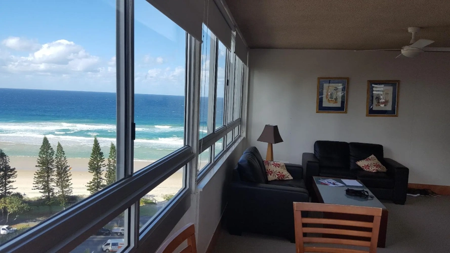 1 Bedroom Standard Apartment