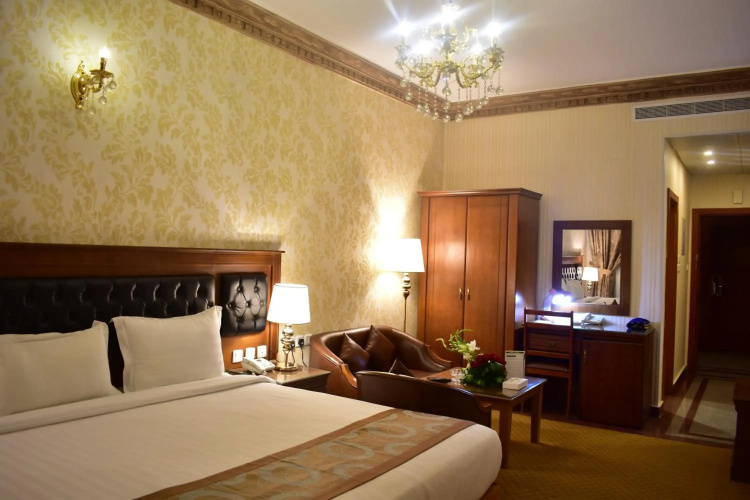Canary Beach Hotel