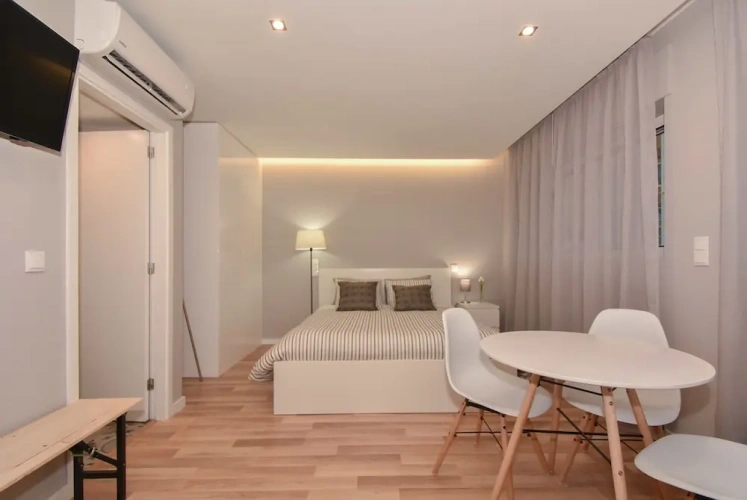 Comfort Suite